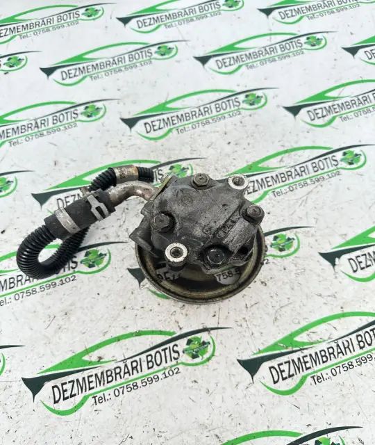 Pompa servodirectie mecanica Ford Fiesta 2004 1.4 TDCi MT (68 hp)