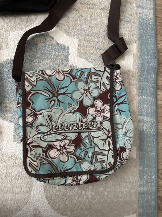 Сумочки для девочек подростков