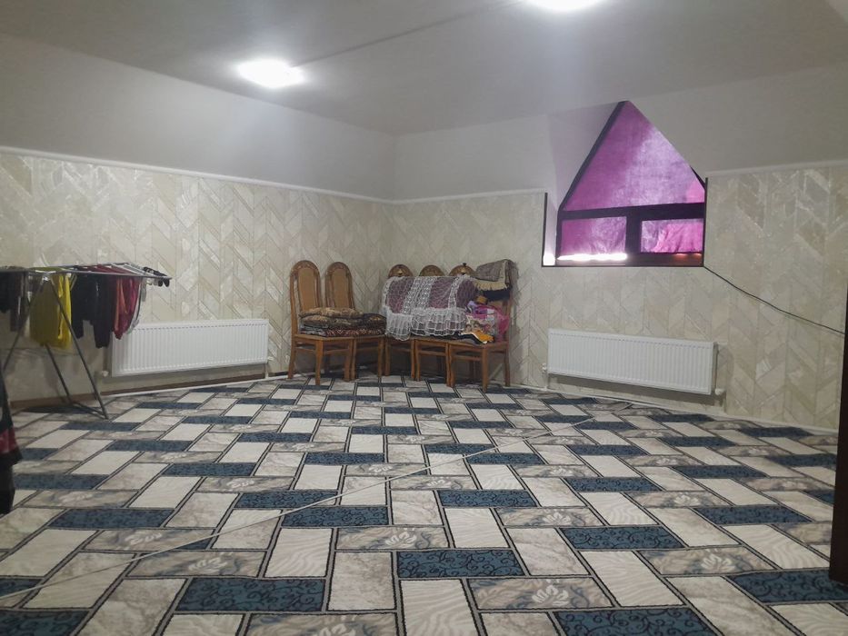 Продается новотсроенный дом