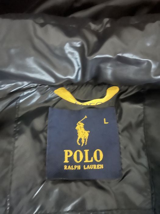 Geaca Polo Ralph Lauren