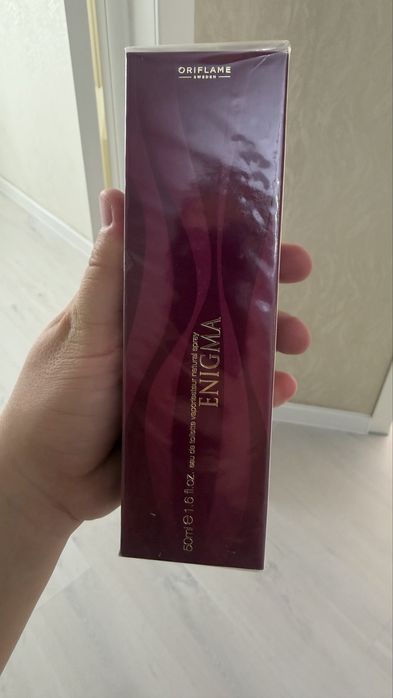 Парфюм Oriflame Enigma, 50 мл