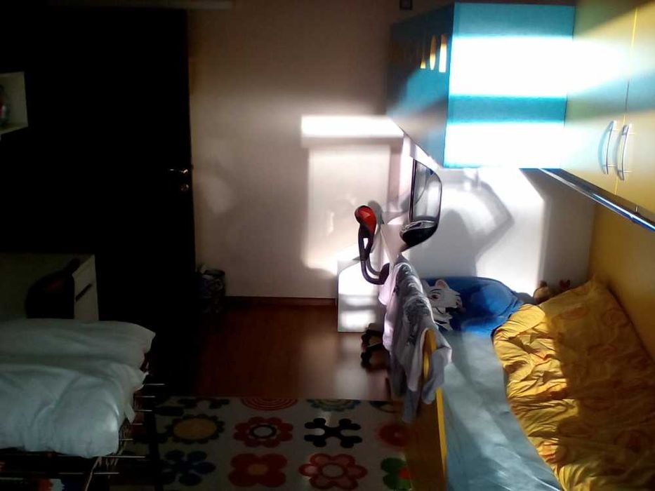 Продава се Тристаен апартамент в София, Гоце Делчев - 121 кв.м за 1405 €/кв.м - Снимка #2