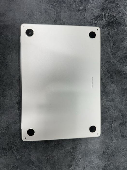 Macbook Air M2 8/256 | 95% Battery | Karobka | Ideal