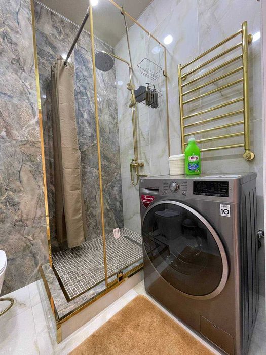 квартира купить Узбекистан, ЖК New Life 3/9/10, 70м2, евро ремонт