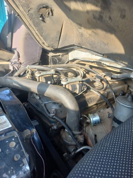 Продам УАЗ буханка