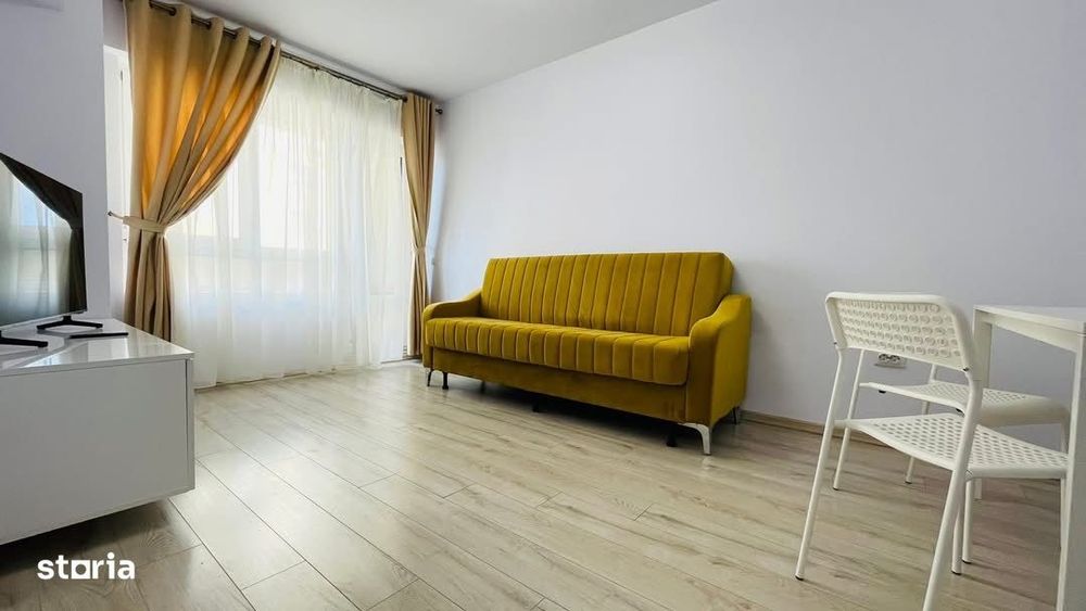 Proprietar! 2 Camere, Cug - Ideal Residence - Fara Comision