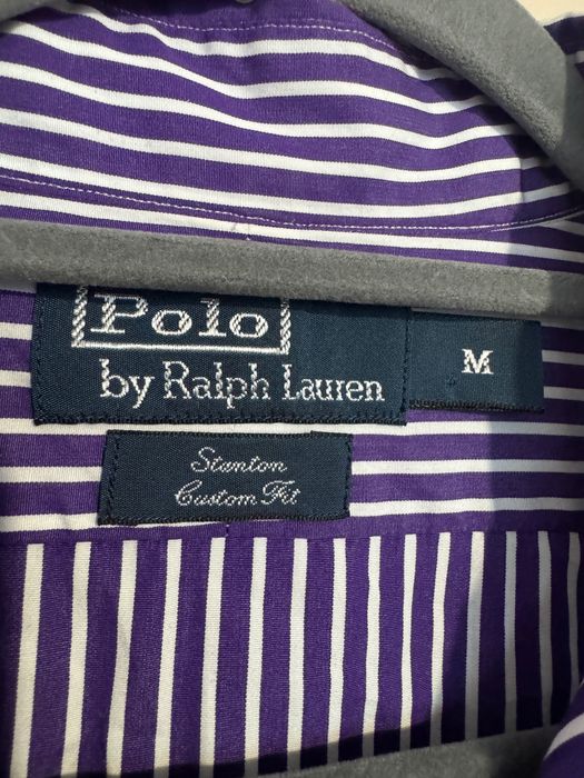 Мъжка риза Polo Ralph Lauren.