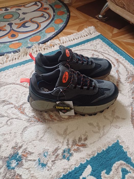 Кроссовка Reebok