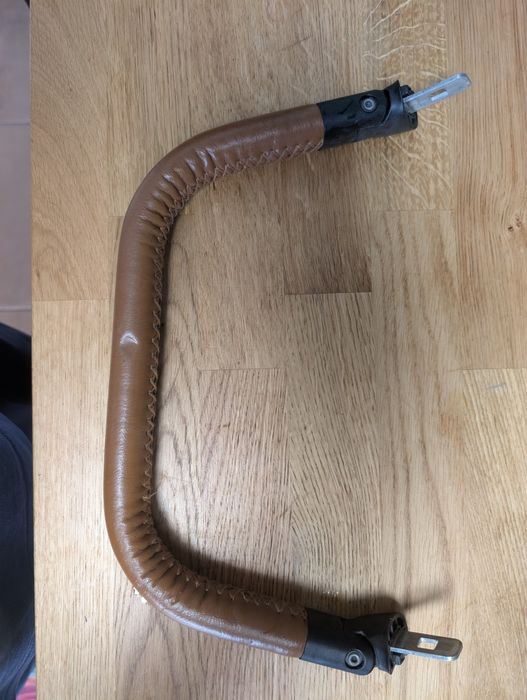 Sac termic, Husa iarna protectie de ploaie, maner carucior Mutsy Nexo