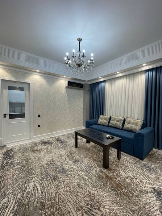 аренда в центре города