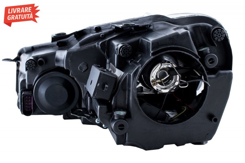 Faruri LED si Stopuri FULL LED VW Golf 6 VI (2008-2013) Facelift G7.5