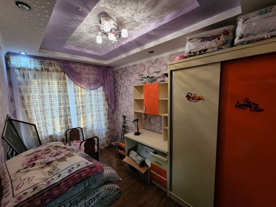 Kvartira arendaga beriladi