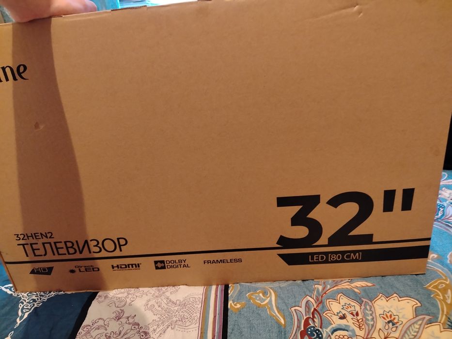 Продам телевизор