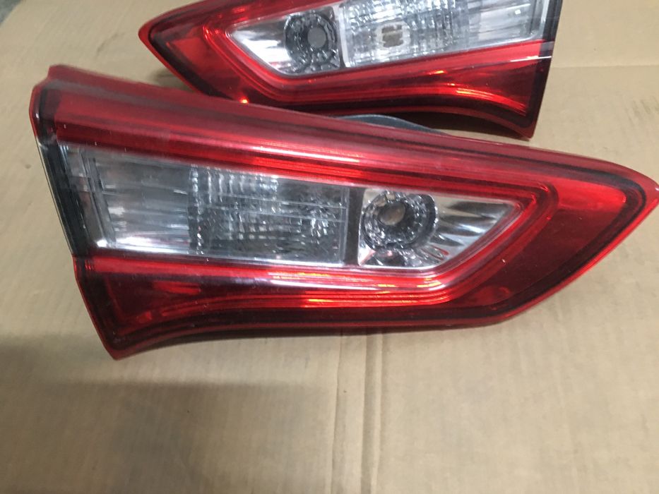 Stopuri/Triple St/Dr Haion Toyota Yaris. 2016-2019. Volan Stinga.