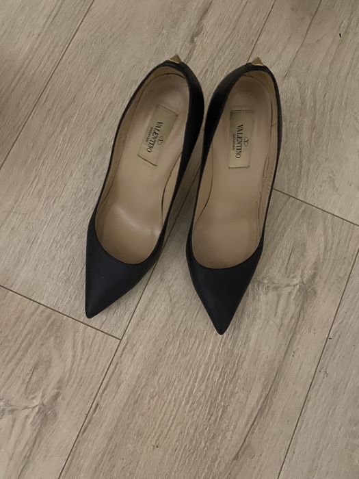 Valentino обувки оригинални