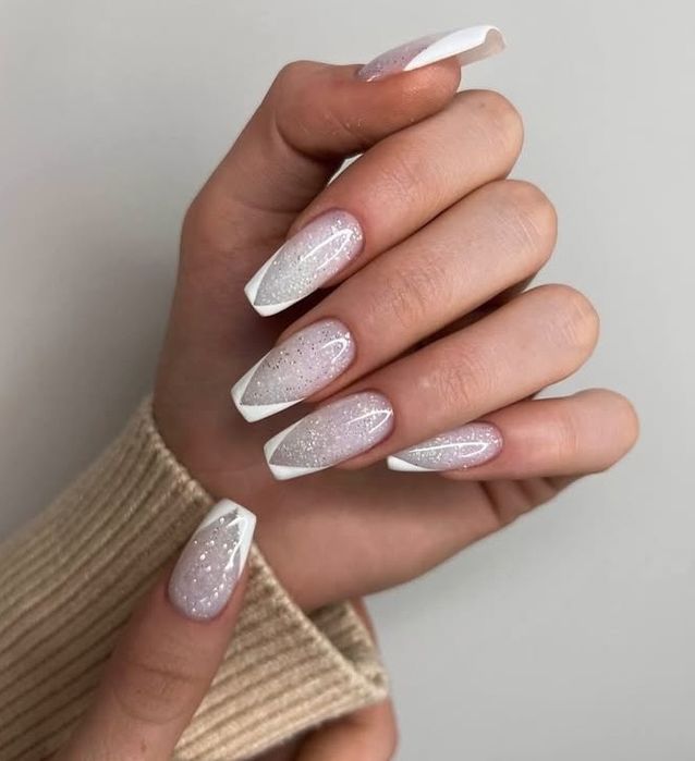 Маникюр на выезд