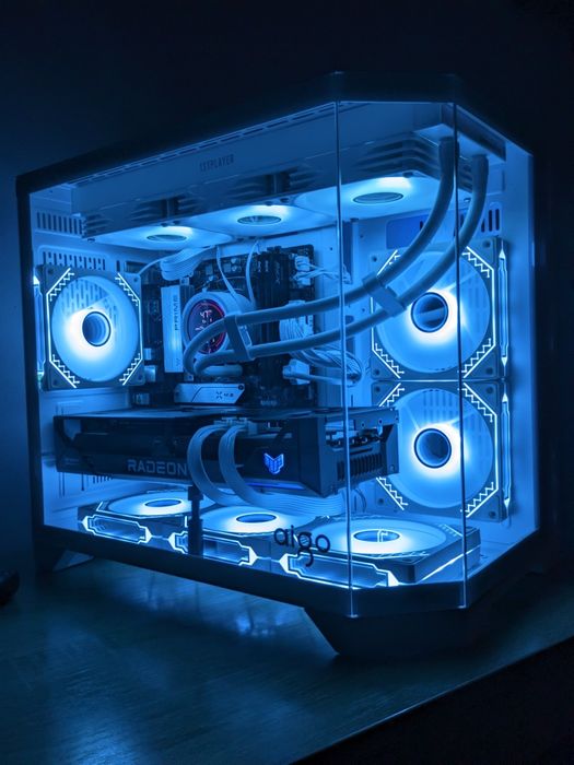 Asamblare/mentenanțe-calculatoare laptopuri si console.