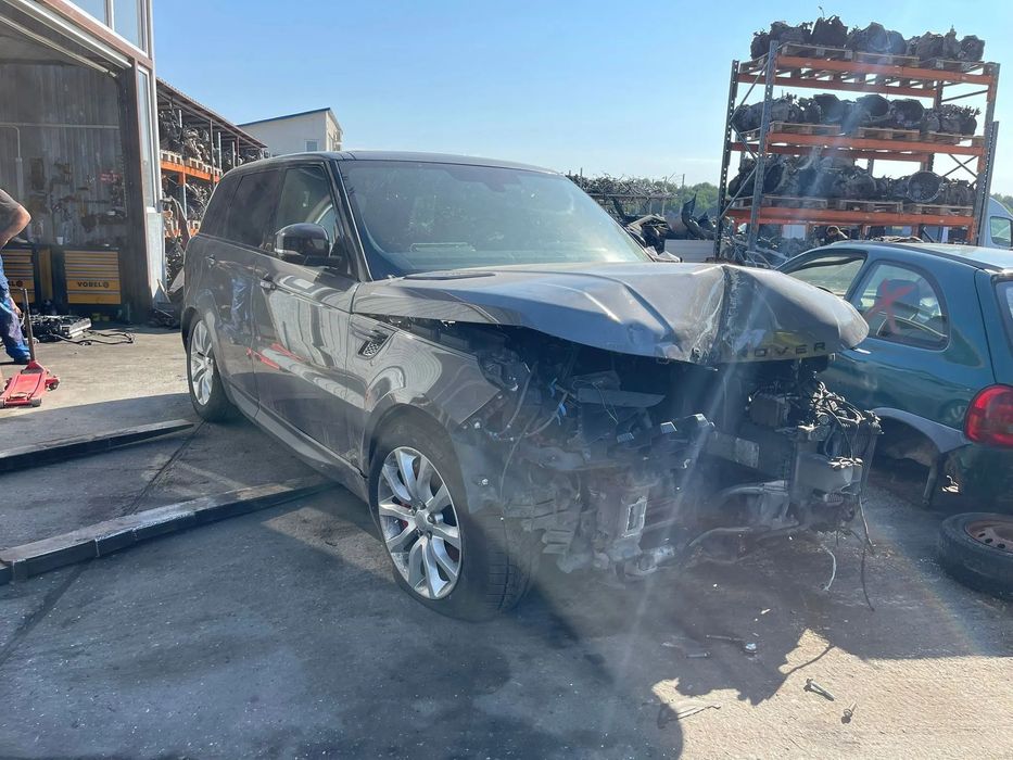 Dezmembrari Range Rover Sport 2014 / 3.0 Diesel