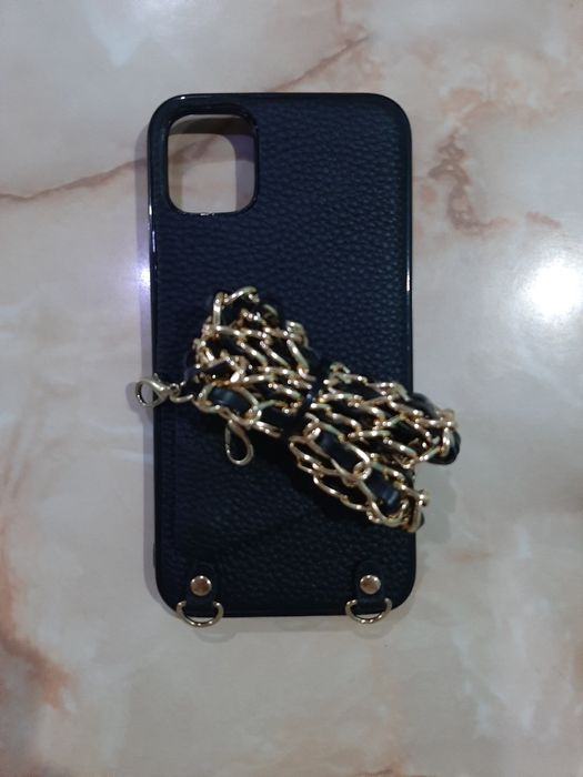 Калъф за IPhone 11