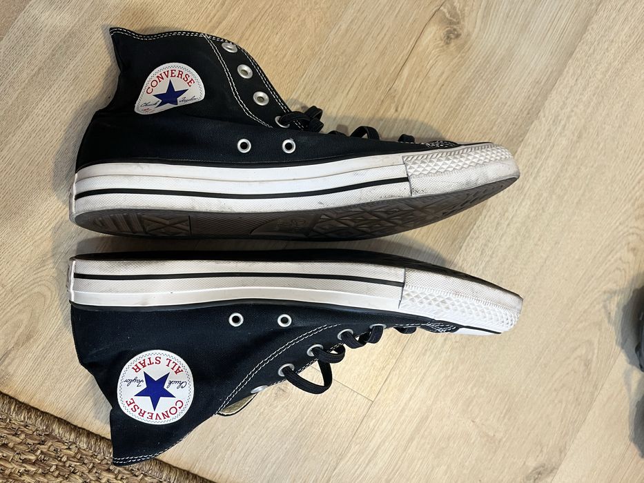 Converse originali 45