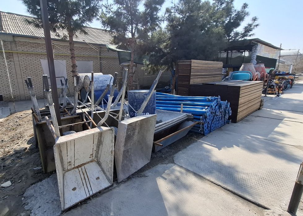 Аренда Електро инстурмент леса адрес бухоро