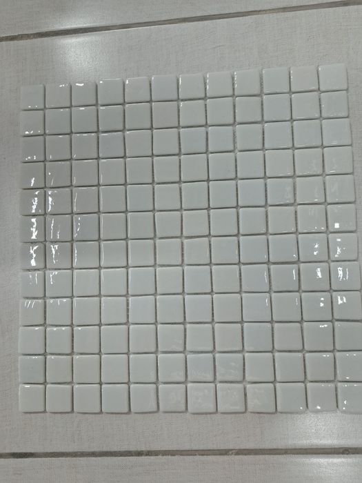 Мозаика для бассейна