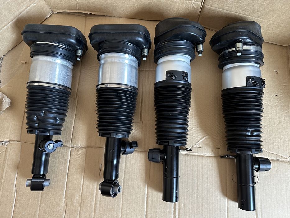Amortizor cu perna BMW X5 G05 X6 G06 X7 G07 suspensie pneumatica