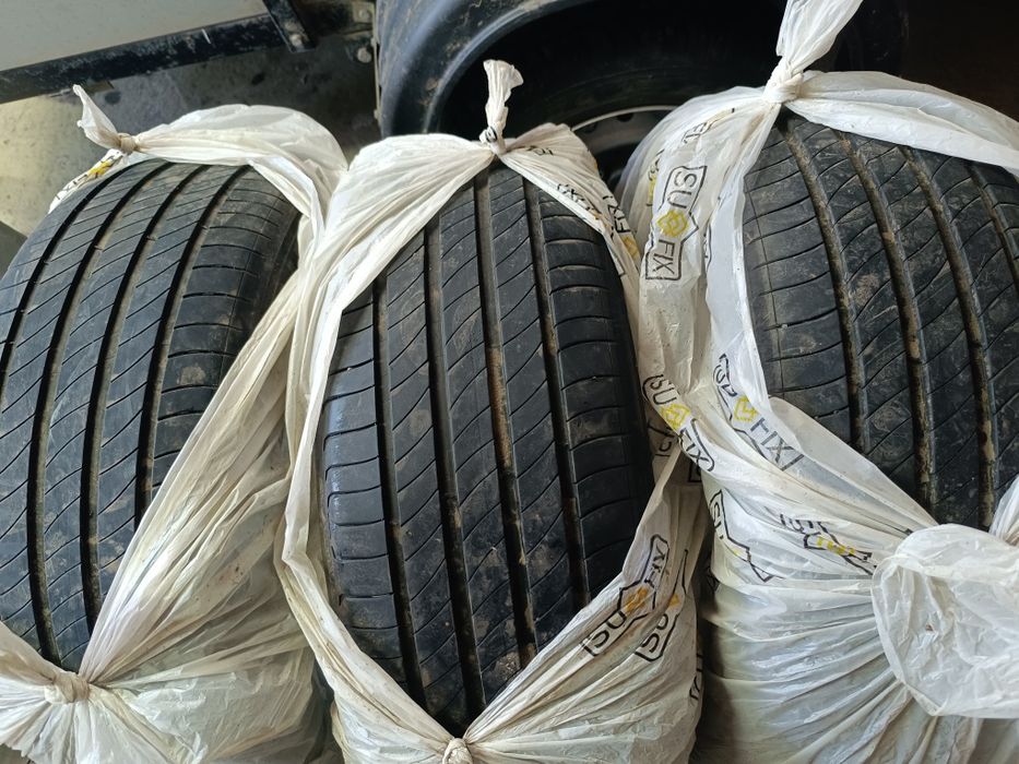 Мишелин. Michelin  TOTAL PERFORMANCE