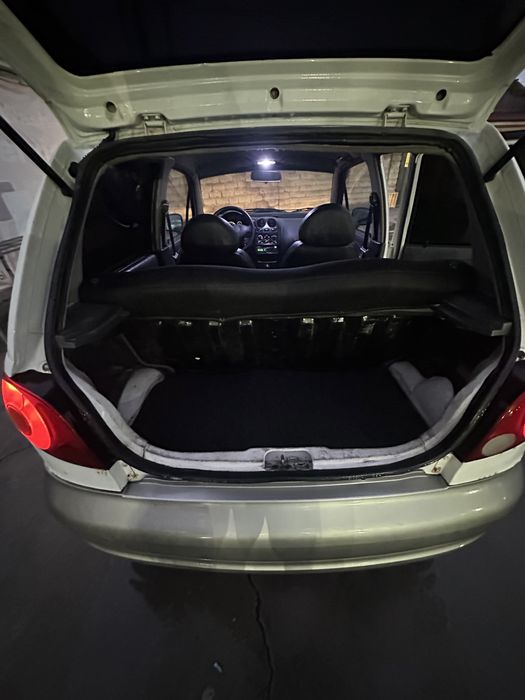 Матиз бест 2009 г