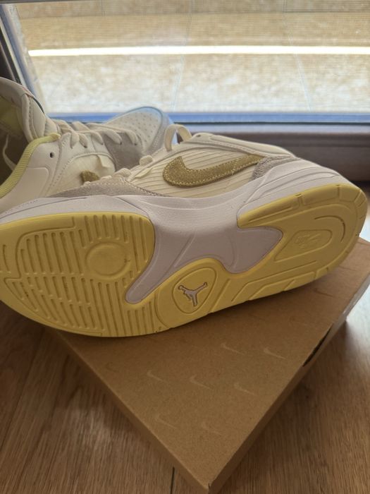 Маратонки Nike Jordan