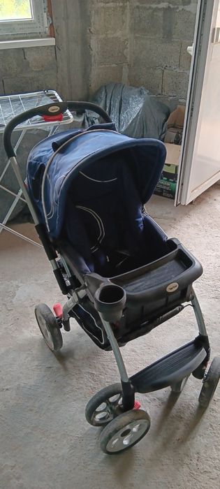 Детска лятна количка