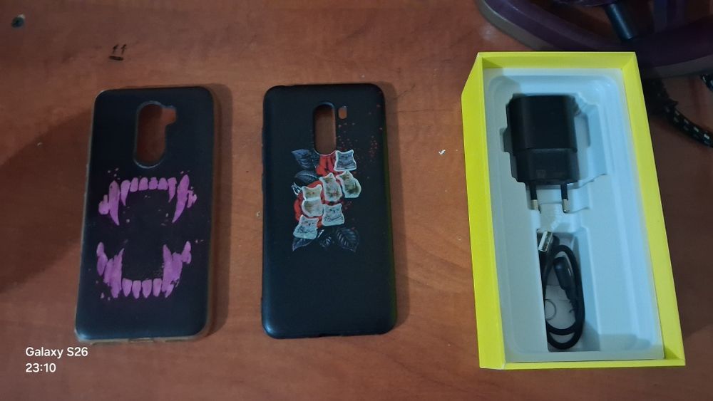 Pocophone F1 6/64