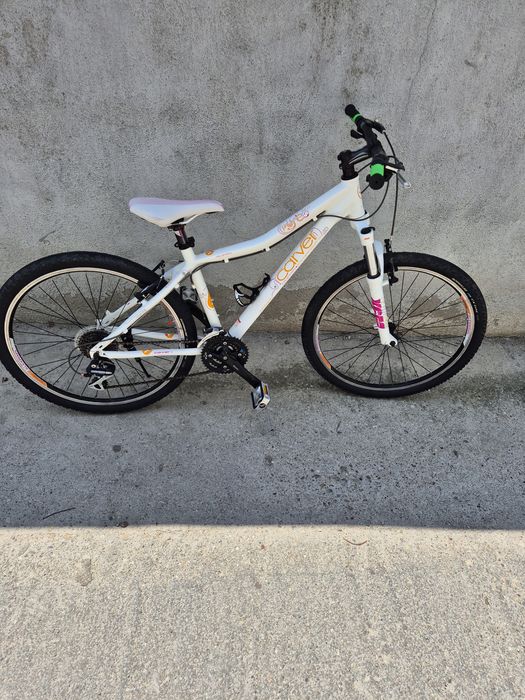 Bicicleta copii adulți rockrider st 120