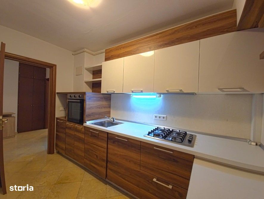 Apartament 3 camere Domenii - Agronomie