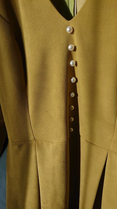 Rochie elegantă de zi/de seară