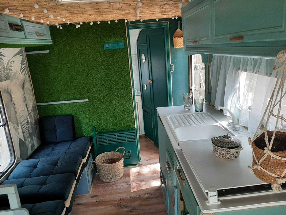 Каравана Avondale - 5 м / ш.2.5