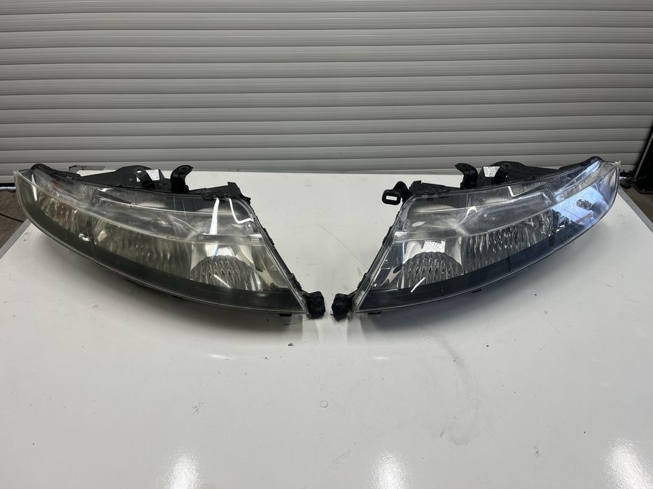 Ксенонови фарове за Honda Civic VIII