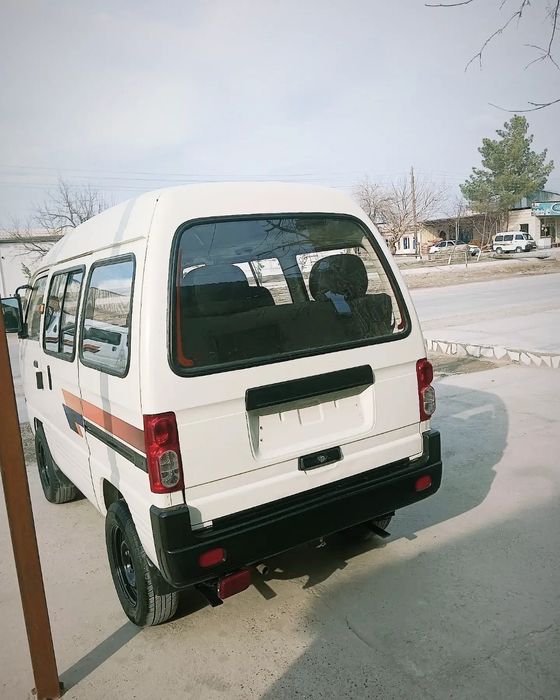 Damas sotiladi metanli tayyor