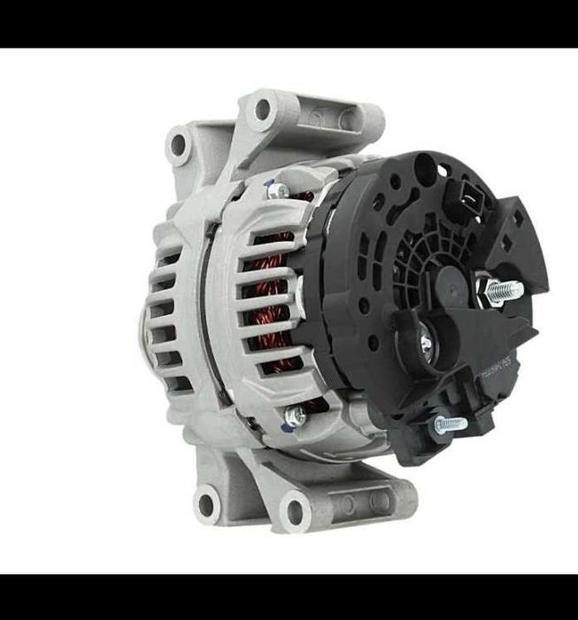 Alternator Bosch reconditionat Mercedes Sprinter , Vito  0124325039