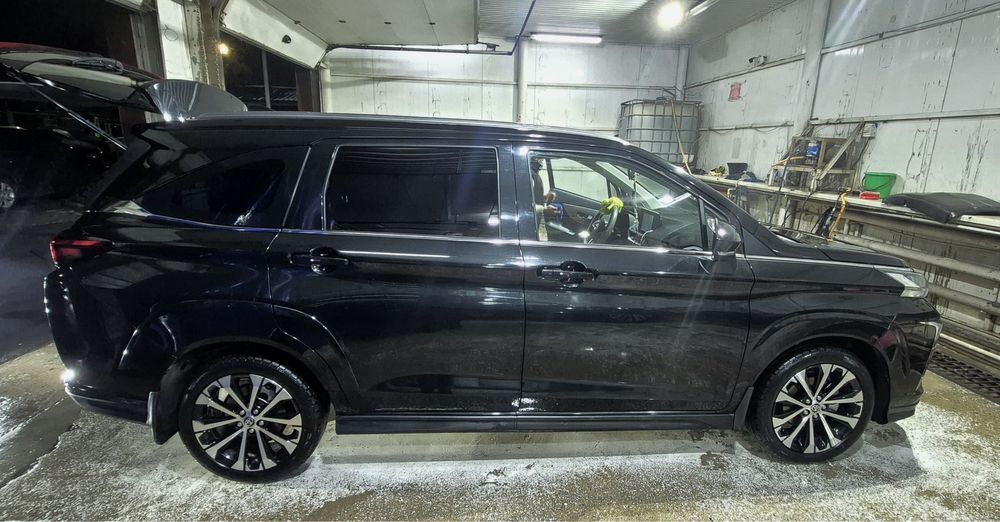 Toyota Veloz, 2023, 1,5 cvt.