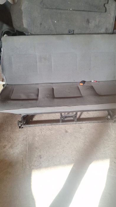 Диван транспортер т4