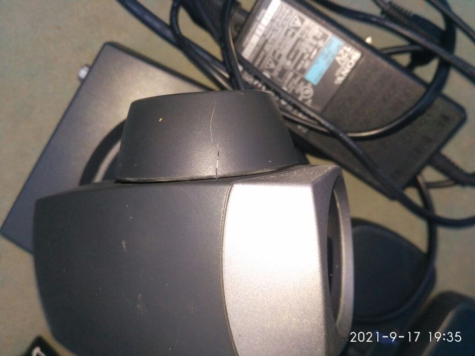 Продам камеру для конференции