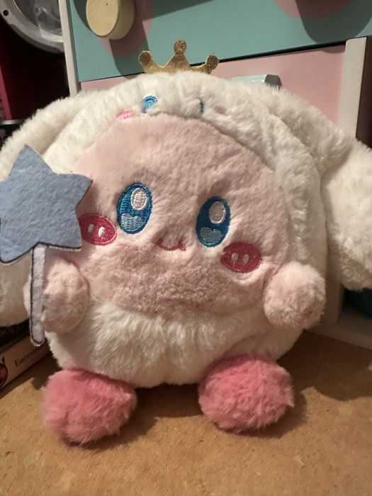 Продам новые мягкие игрушки