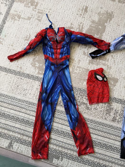 Костюм детский для мальчиков