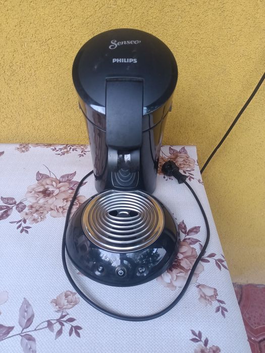 Espressoare Philips Senseo