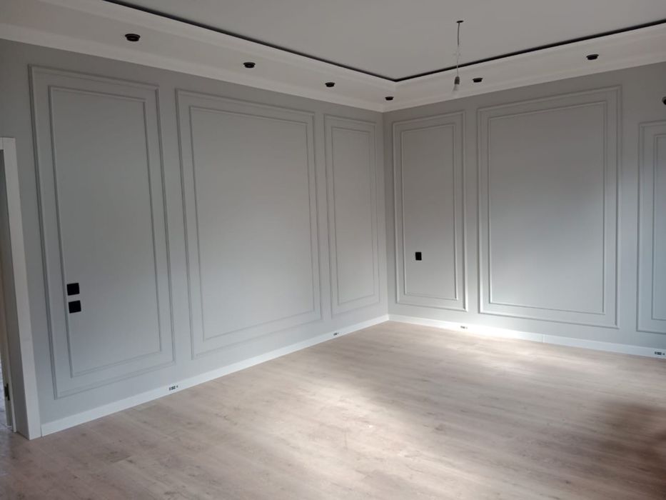 Ремонт квартир и домов