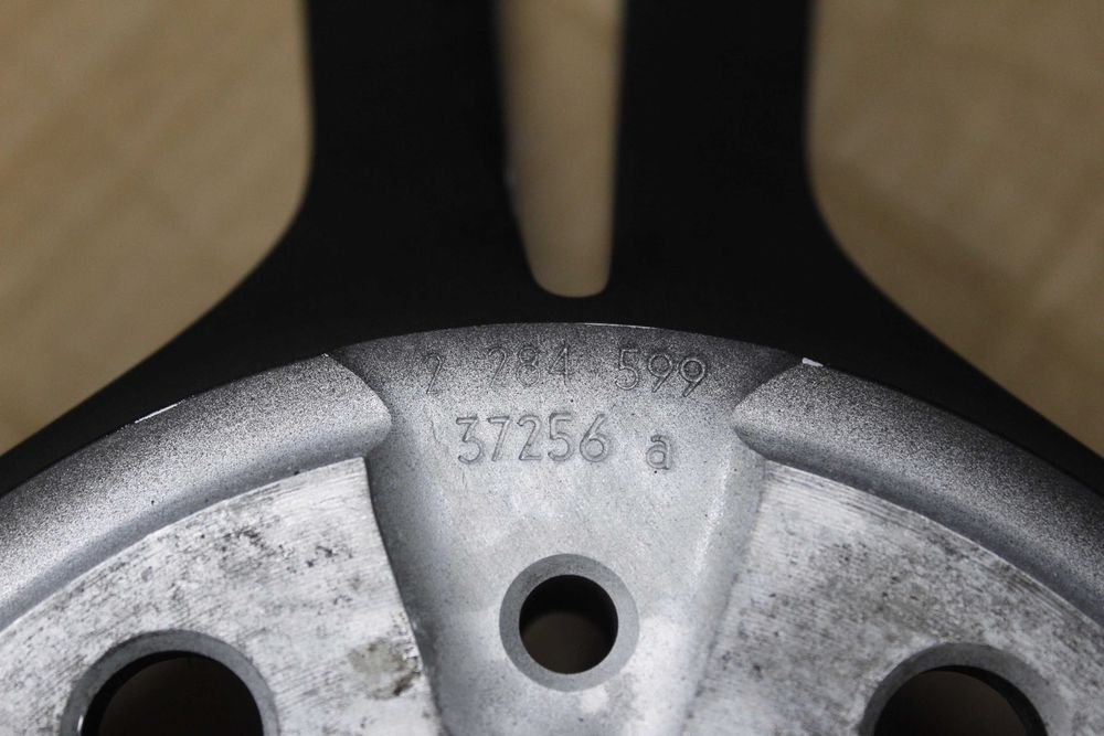 Джанта 20" BMW M5 (F10), M6 (F06)