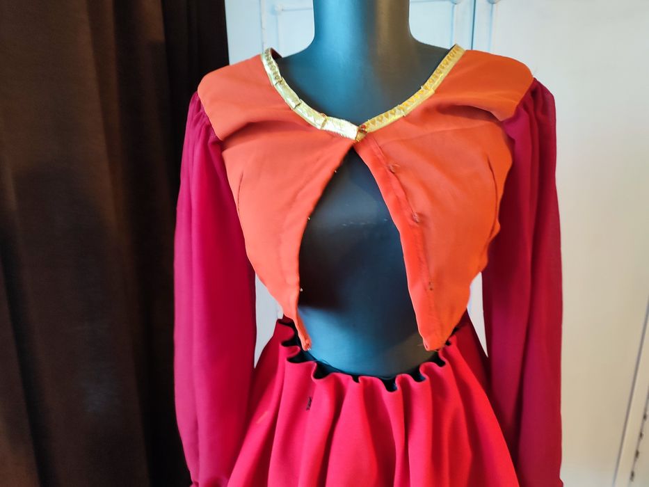 Fusta H&M set sau separat marimea S