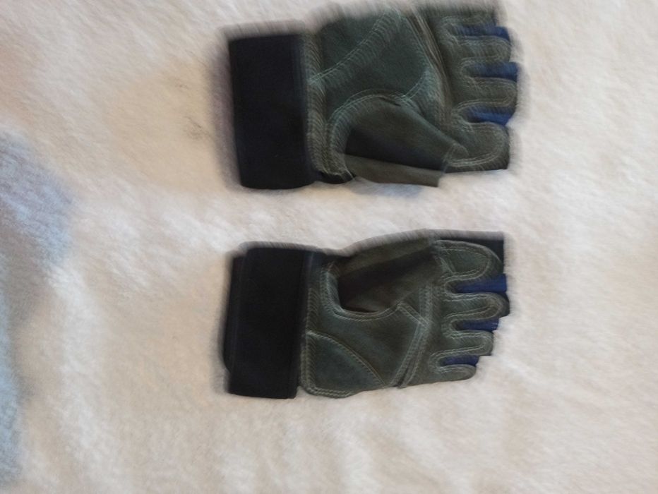 Ръкавици за фитнес