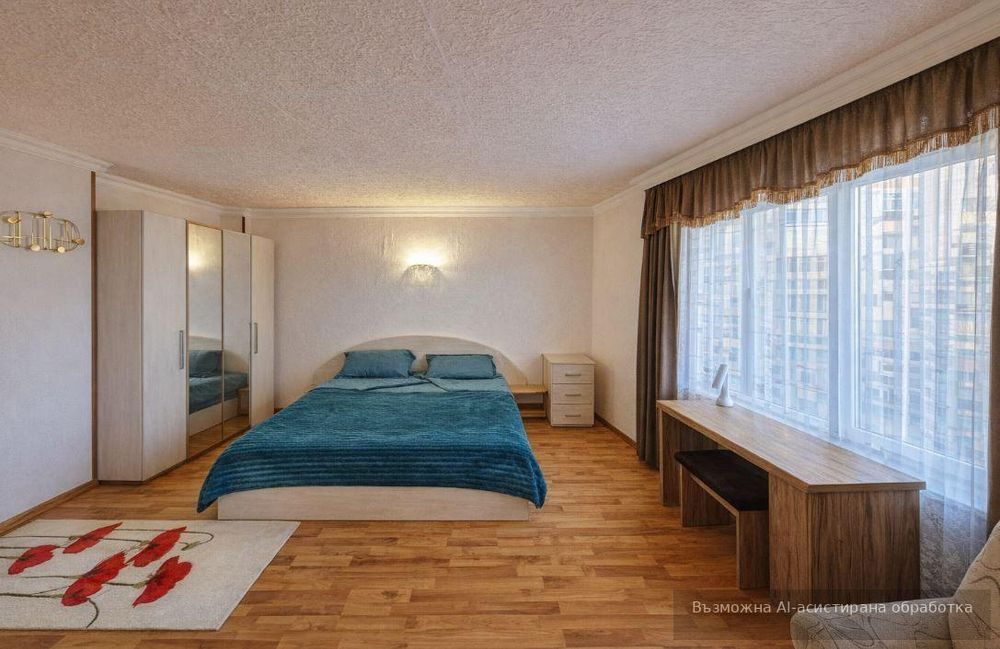 Дава се под наем Етаж от къща в Варна, м-т Траката - 50 кв.м за 473.79 € - Снимка #2
